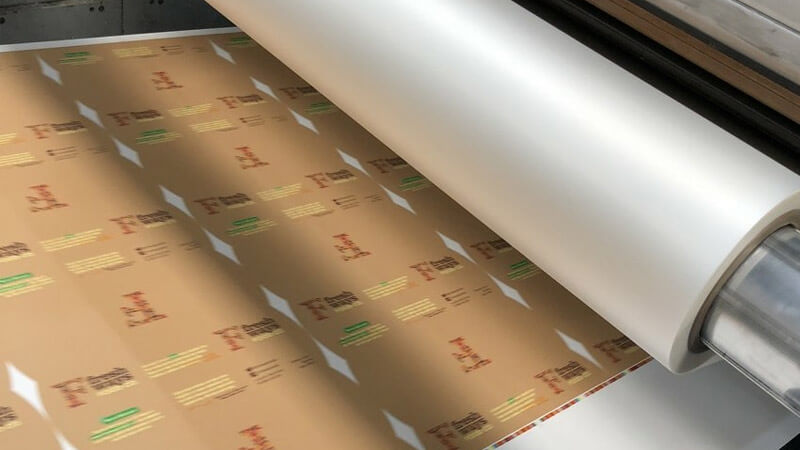 Printed Sheet Lamination Bursa Sentez Optimum Kimya Printed Sheet Lamination Bursa Sentez Optimum Kimya